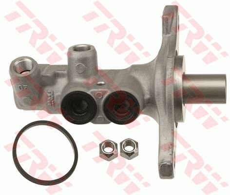 FREN ANA MERKEZİ CLIO IV 1.5DCİ 12=> DACIA LOGAN II -SANDERO II 1.2-1.5DCI 12=>