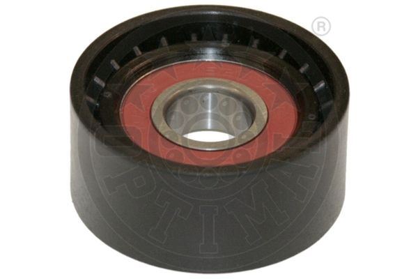 Alternatör Gergi Rulmanı (Kütüklü) P206 1.4HDI-407...