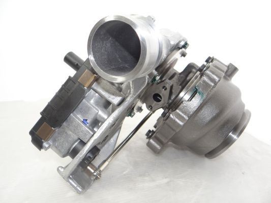 Turbo Komple