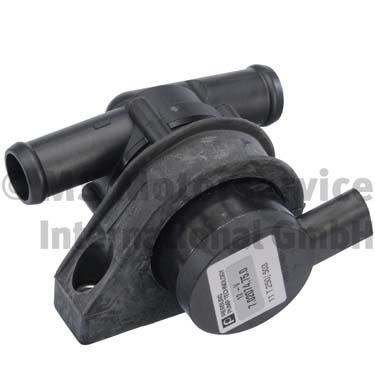 Water Circulating Pump