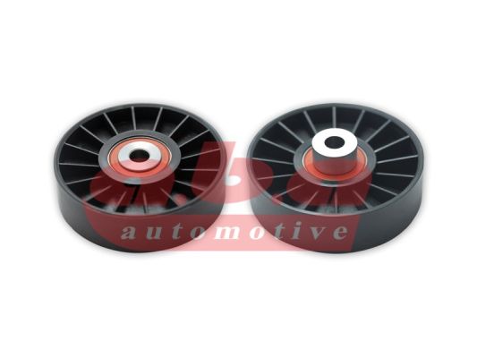 ALTERNATÖR GERGİ RULMANI BRAVA-BRAVO 1.4-1.8 16V (95-01)-DOBLO-ALBEA-PUNTO 1.8 (10-)LINEA- MAREA 1.8