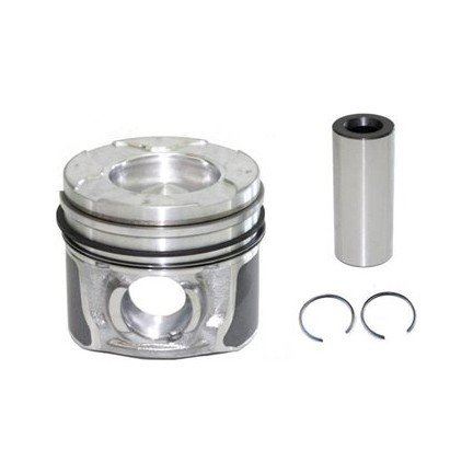 Piston Segman 050 Farkli