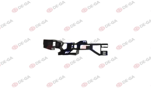 D.sandero/stepway Arka Tampon Darbe Emici Lh.16-