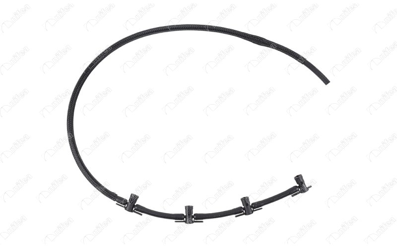 YAKIT GERI DONUS HORTUMU BMW N47 E81 E82 E87 E88 F20 F21 F22 E90 E91 E92 E93 F30 F31 F34 F32 F33 E60 E61 F10 F11 E84 E83 F15