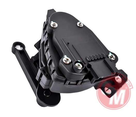 Gaz Pedal Sensörü