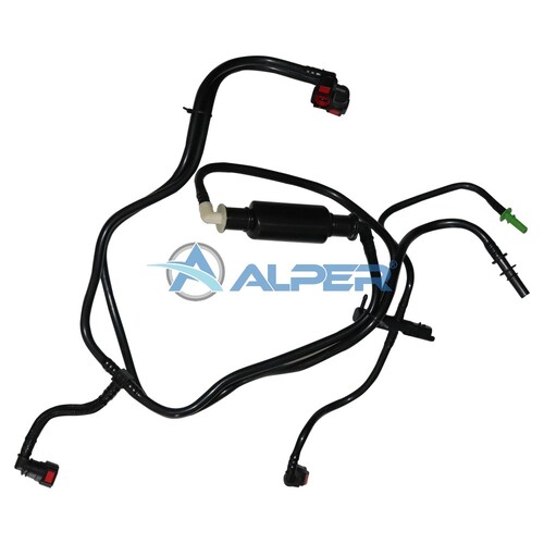 Yakıt Boru Takımı P1007-P206-P207-P307-P308-P407-E...