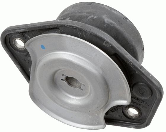 (X) Motor Takozu (Kulak) Sağ GOLF7-A3-LEON 2013 =&G...