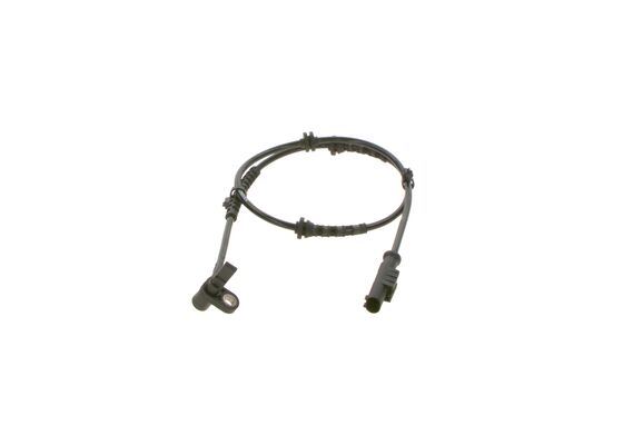 ABS SENSÖRÜ ÖN SAĞ-SOL FIAT PUNTO EVO 09>12 GRANDE PUNTO 06>13 PUNTO 12> ALFA ROMEO MİTO 08>15 OPEL CORSA D 06>14 CORSA E 14>19 ADAM 14>19