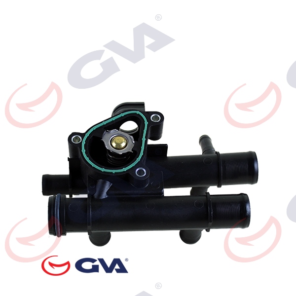 Termostat (Komple)