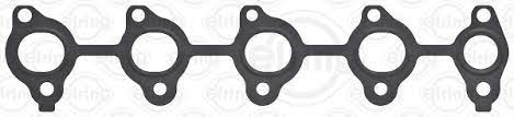 Egzoz Manifold Contası 1.4 HDİ,DV4,1.6 Tdci, DV6