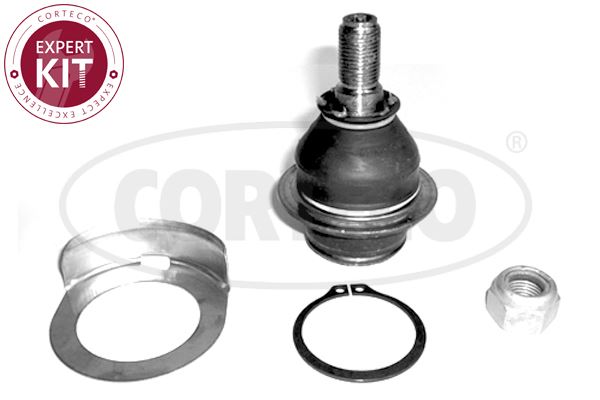 SALINCAK ROTİLİ ÖN ALT SAĞ / SOL TRANSIT V184 01>06 TRANSIT V347-V348 06>11 CONNECT 02>13 CUSTOM 11>