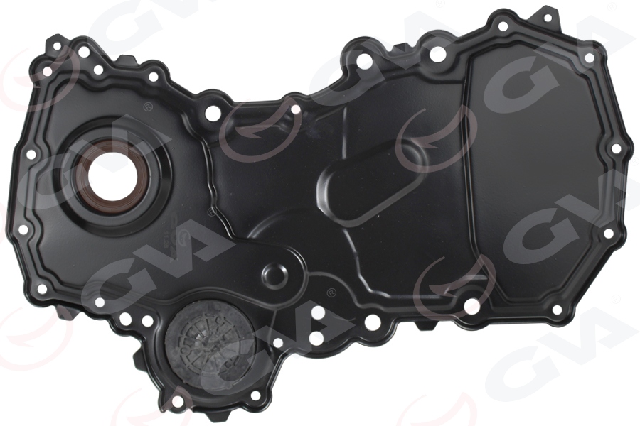 EKSANTRİK KAPAĞI ÖN TRANSİT-CUSTOM-MONDEO-GALAXY-S MAX-KUGA 18> 2.0 ECOBLUE (PANTHER) (KEÇELİ)
