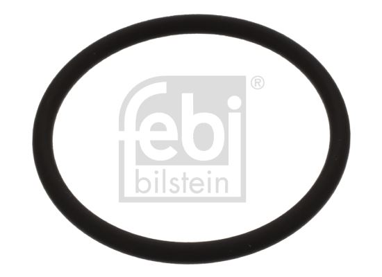 Eksantrik Mili Kapak Contası
