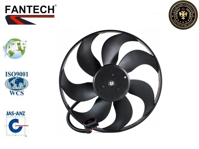 Fan Motoru
