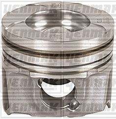 MOTOR PISTON+SEGMAN [ RIKEN ] 79.70 MM [STD] OPEL ASTRA J ASTRA K INSIGNIA MOKKA 1.6 DTL B16DTL [110HP] [EURO6]  ####