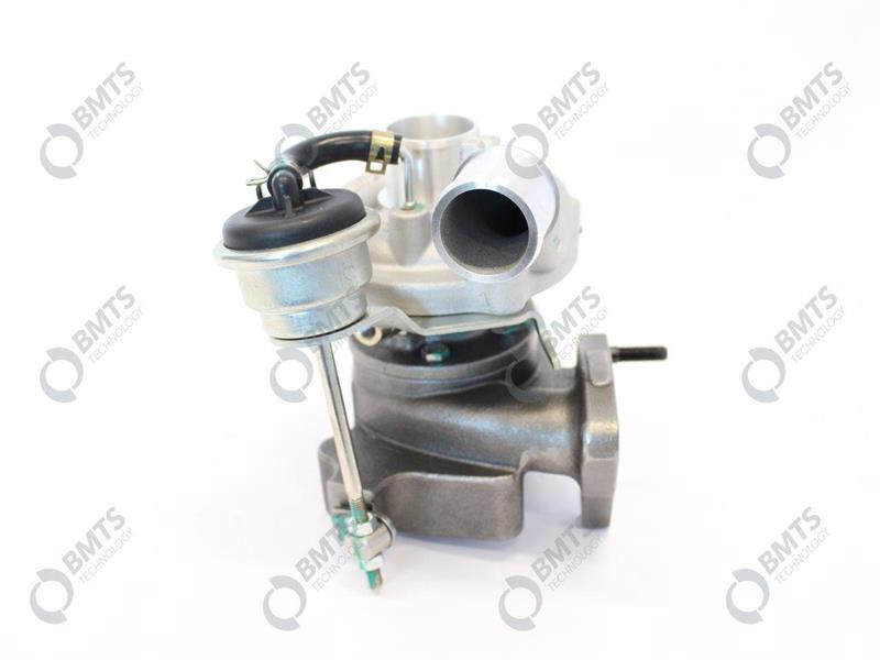 Turbo Komple