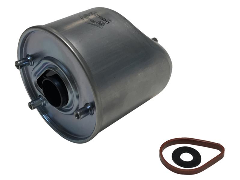 YAKIT FİLTRESİ P207 1.4-1.6 HDİ-P308-P508-P3008-P5008-PARTNER TEPEE-BERLINGO-C3-C4 1.6 HDİ x