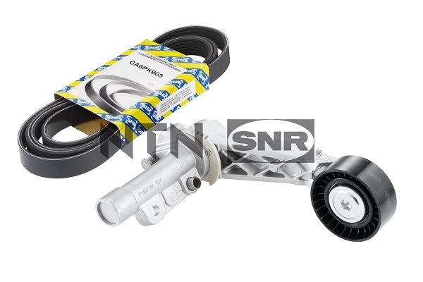 Alternatör Gergi Kiti P207-P208-P308-P508-RZC-P200...