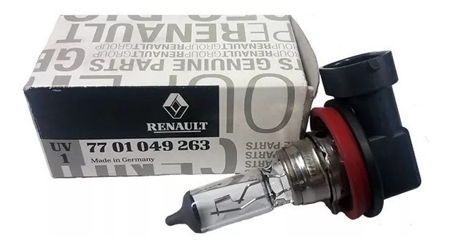 H-11 55W Ampul