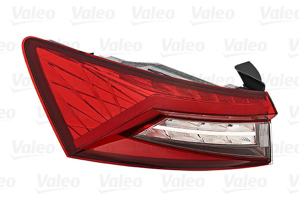 STOP (SOL) SKODA KODİAQ 2016/12 HİGH VERSİON FENDER STOP BİNEK