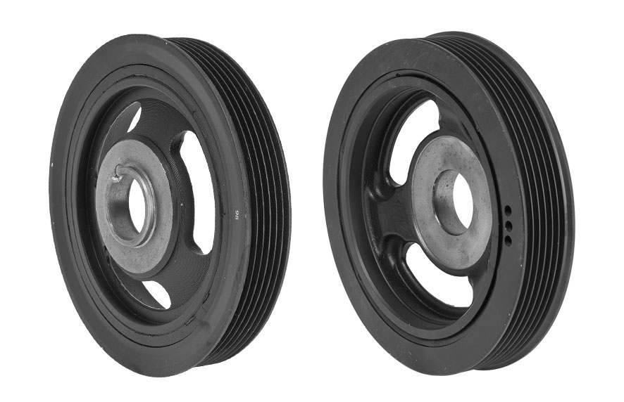 Krank Kasnağı P206-P207-P208-P308-P508-P3008-P5008...