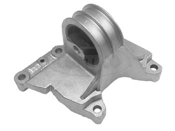 Motor Takozu Arka