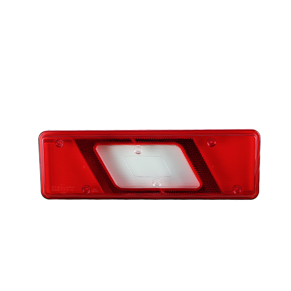 Arka Stop Camı Sol