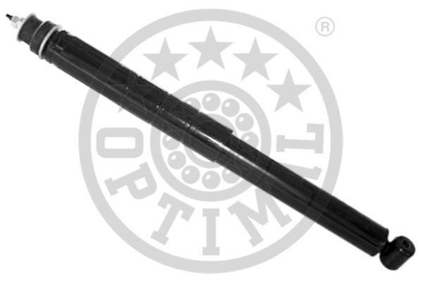 AMORTISOR ARKA (GAZLI) MERCEDES W202 S202 C208 A208