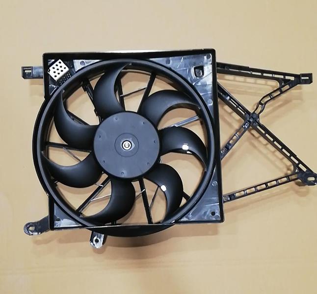 Fan Motoru