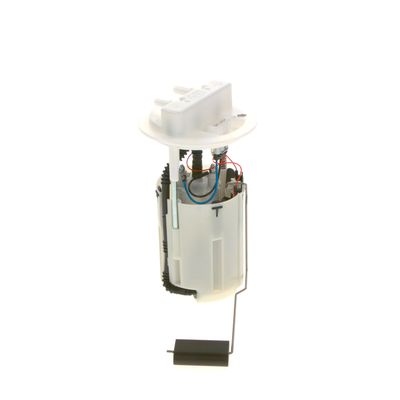 Depo Şamandirasi Elektrikli P406 2.0 Hdi (98-04)