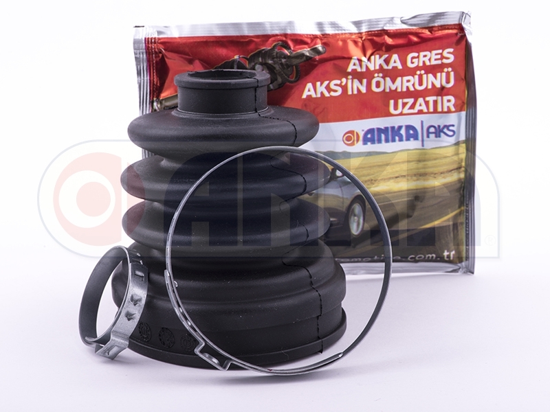 Aks Körüğü İç