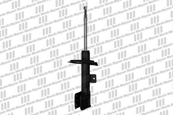 ÖN AMORTİSÖR SOL PEUGEOT P307 (00>09) CITROEN C4 04>11 P307 SW P307 CC (03>09) (GAZLI)