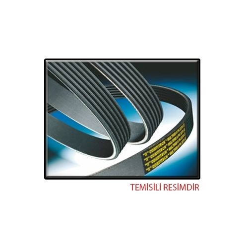 KANALLI KAYIŞ CLIO 1.2 13> BOXER 2.5D (94-01)-HONDA-HYUNDAI KIA-MAZDA-MITSUBISHI-NISSAN- PROTON-ROVER