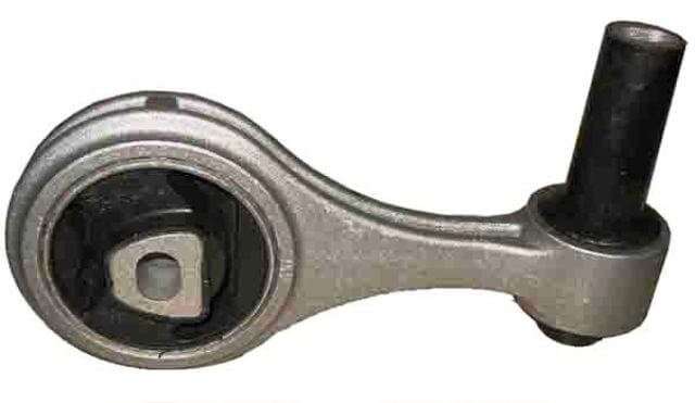 Motor Takozu Arka
