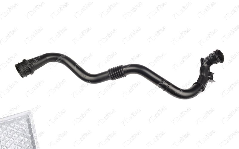 Turbo Hortumu Mgn II 1.5 Dci (02-09)