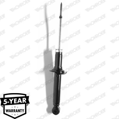 ARKA AMORTİSÖR SAG-SOL MITSUBISH COLT IV V 92>95 LANCER 92>03 VOLVO S40 95>06 V40 95>06 ( GAZLI )