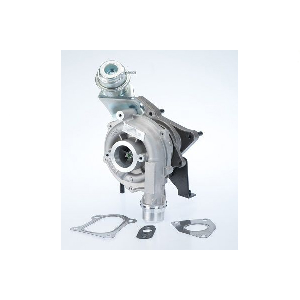 TURBO KOMPLE RENAULT MASTER III 10> TRAFIC II 06> OPEL MOVANO B 10> VIVARO 06> 2.0DCI (M9R) 2.3DCİ (M9T)