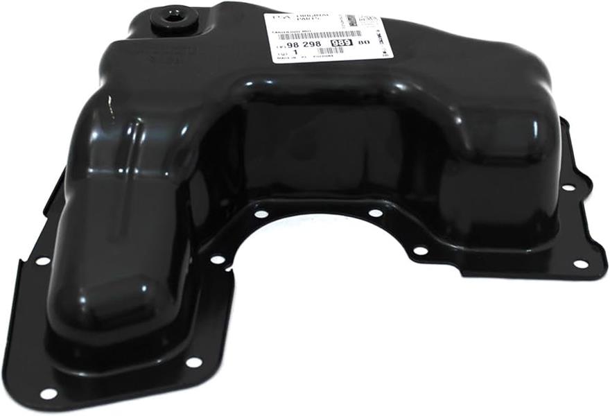 Motor Yağ Karteri
