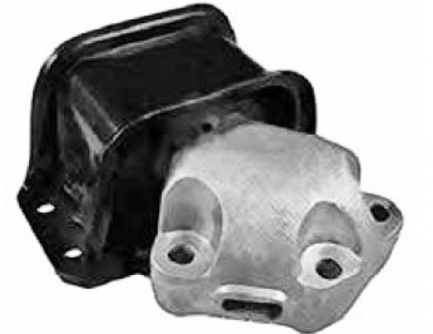 Motor Takozu (Yağlı) Sağ Üst P307 1,4 Hdi (00 06)