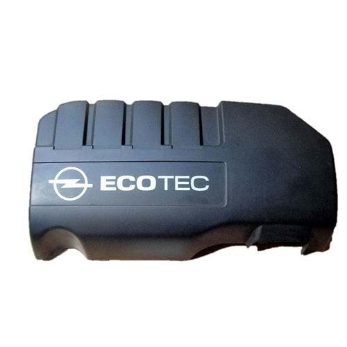 Motor Üst (Ecotech) Kapağı