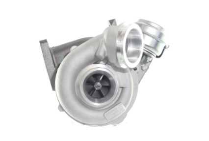 Turbosarj