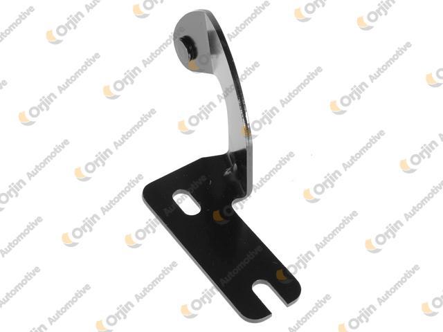 (RN025-R) Motor Kaput Menteşesi Sağ Em