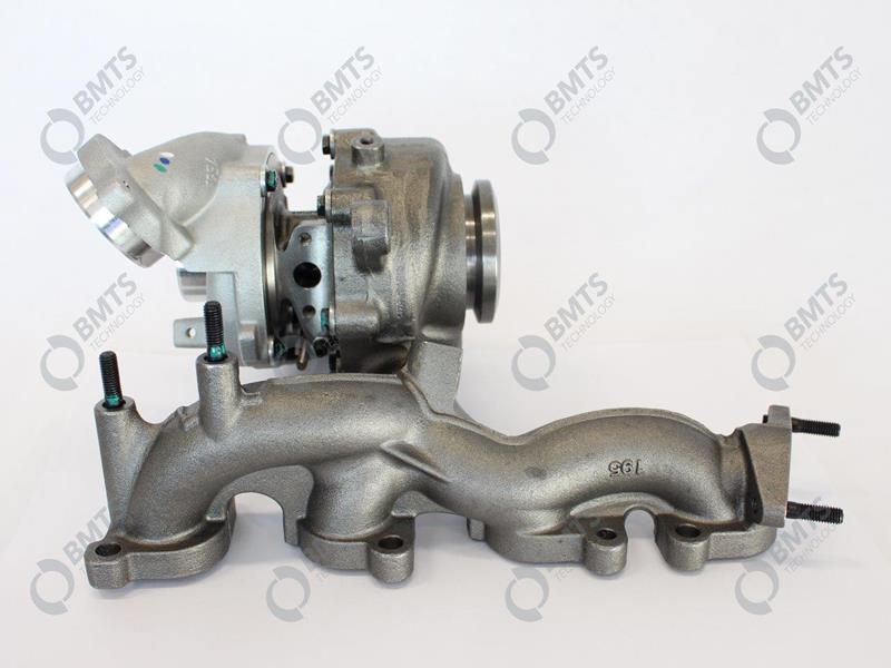 Turbo Komple
