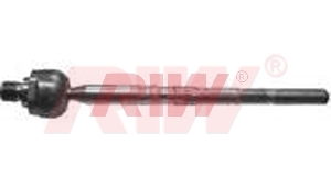 Rot Mili Kia-carnival-i Up 1999-2001 Kia-sedona-i ...