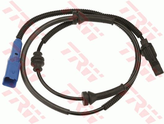 Abs Devir Sensörü Ön CROSSLAND-P207-P208-P301-P200...