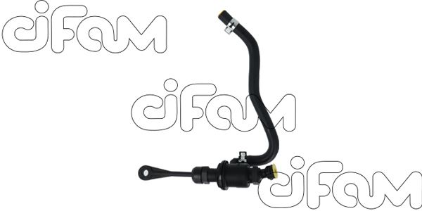 Debriyaj Ana Merkez Silindiri Ceedii (Jd) -1.4CRDİ90...