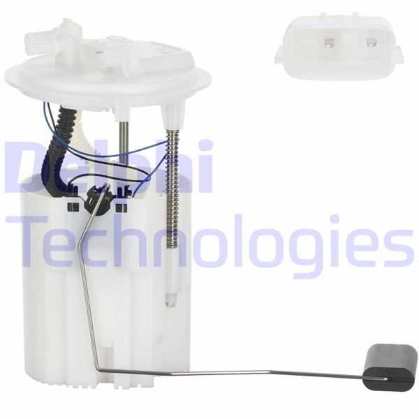 Yakıt Transfer Ünitesi