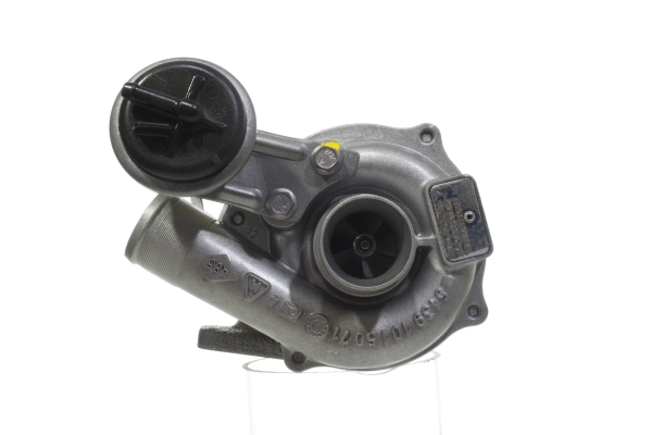 Turbo Komple