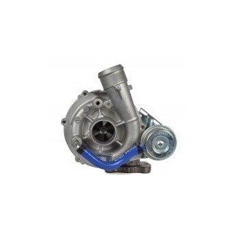 Turbo Komple (90BG) P206 99> P307 00> P406 9...