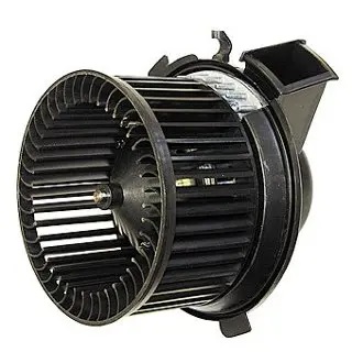 Kalorifer Motoru